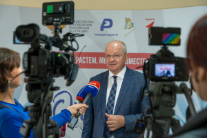 «Навигатор развития»: в КГУ им. К. Э. Циолковского прошёл семинар-практикум для советников руководителей