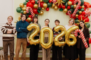 Рождественская ярмарка