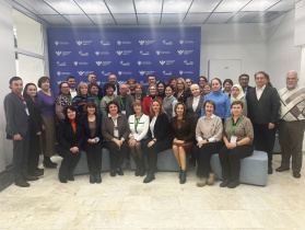 КГУ на Пленуме Совета по биологии ФУМО «Биологические науки»