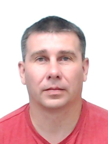 Дудов Сергей Сергеевич