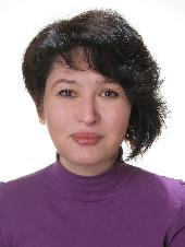 Бахлова Наталья Анатольевна