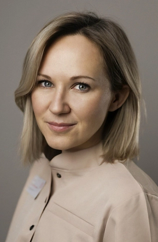 Сытова Людмила Алексеевна 