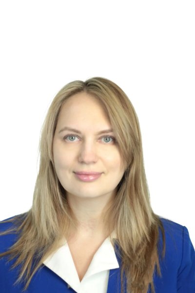 Полищук Юлия Дмитриевна