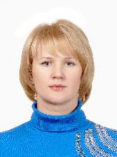 Медведева Ольга Сергеевна
