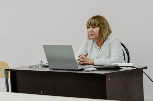 В КГУ прошла научная конференция по психологии образов и личностного развития