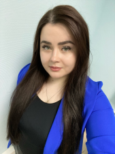 Коган Татьяна Игоревна