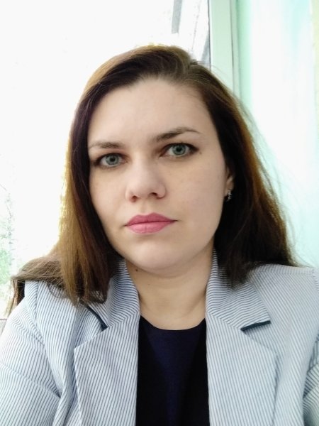 Степаненко Елена Владимировна