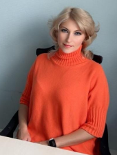 Косова Ольга Владимировна