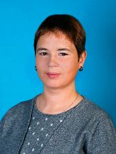 Богоявленская Юлия Юрьевна