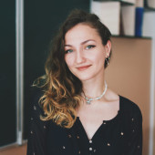 Солдатова Линара Рафаиловна
