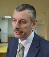 Луговой Валерий Викторович