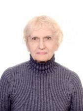Зайцева Татьяна Васильевна