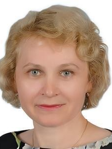 Молоткова Инна Александровна