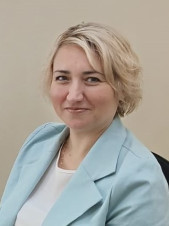 Овчинникова Наталья Николаевна