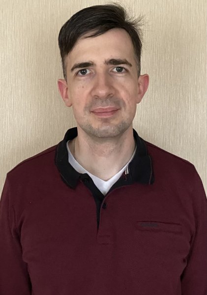 Мязин Николай Александрович