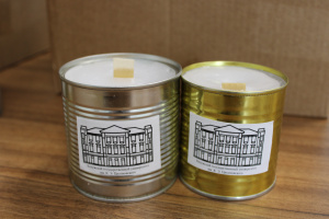 Акция «Свеча для Героя» 