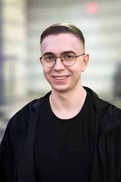 Чернышов Михаил Юрьевич