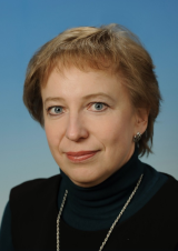 Фадеева Светлана Дмитриевна
