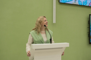 Встречи с первокурсниками