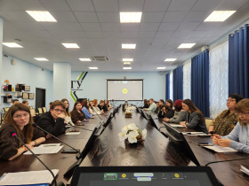 Современные педагогические технологии как средство подготовки будущих филологов в предметном поле классического университета