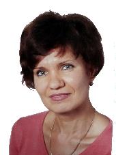 Леонова Марина Александровна