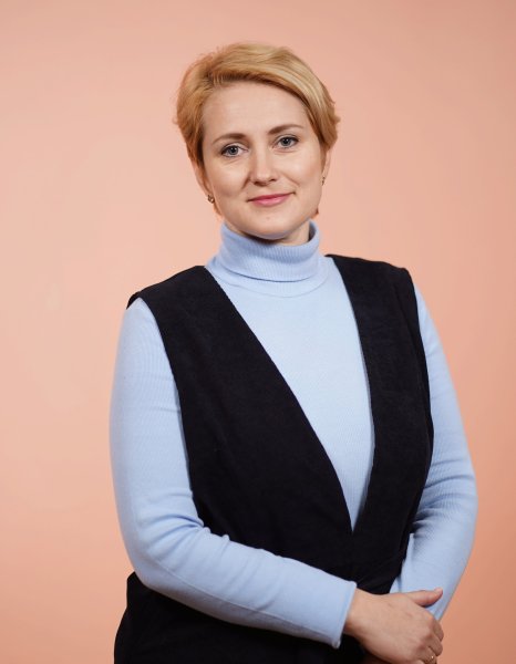 Пучкова Анна Владимировна