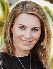 Перова Анна Константиновна