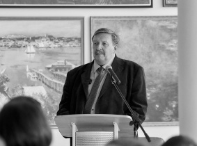 Ушел из жизни доктор философских наук, заведующий кафедрой философии, культурологии и социологии Лыткин Владимир Владимирович.