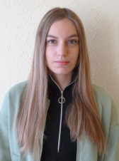 Сокольская Ксения Игоревна