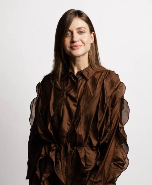 Кууз Александра  Викторовна