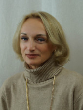 Мишина Юлия Михайловна