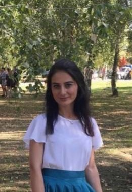 Туманян Эмма Романовна