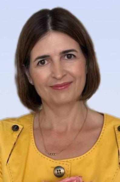 Лесик Софья Георгиевна