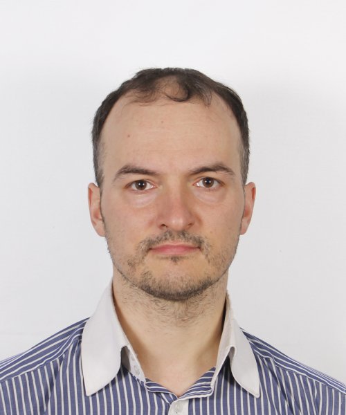 Ермаков Александр Михайлович