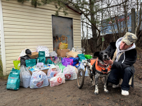 Общее доброе дело
