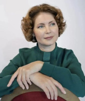 Астахова Татьяна Юрьевна