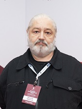 Леонтьев Ярослав Юрьевич