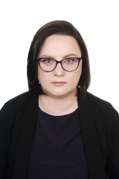Щедрина Юлия Вячеславовна