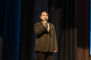 В КГУ прошёл День открытых дверей медицинского института