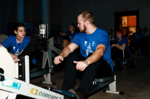 Всероссийский студенческий гребной форум: наши студенты — среди участников