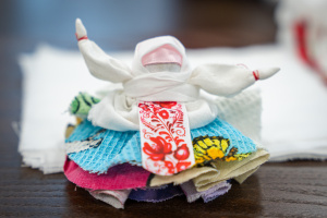 В музее КГУ прошла «Мастерская дружбы»