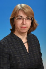 Трошкина Ирина Владимировна