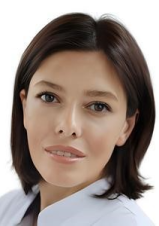 Петренко Екатерина Валерьевна
