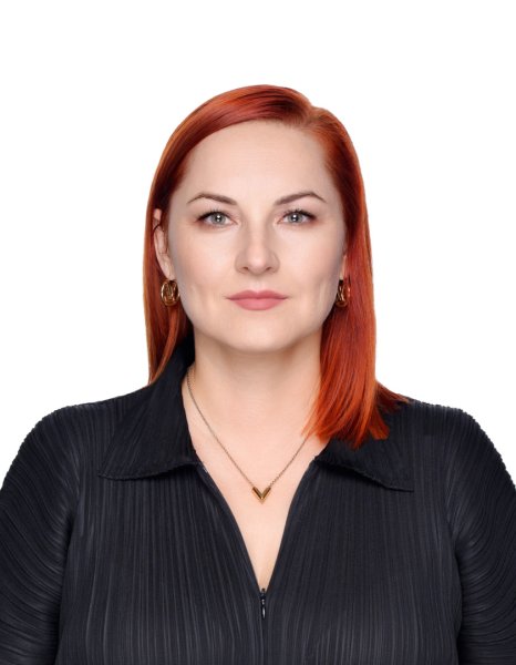 Волкова Анна Валерьевна