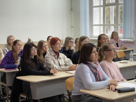 Проблемы перевода и межкультурной коммуникации