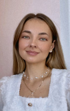 Куманаева Диана Николаевна