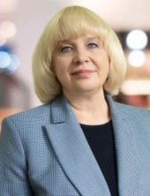 Власова Елена Альбертовна