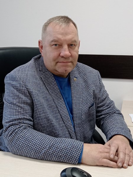 Боголепов Александр Юрьевич