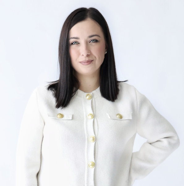 Балыкина Алла Евгеньевна