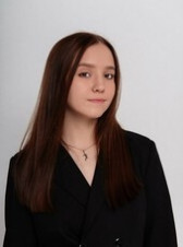 Авдеева Снежана Андреевна